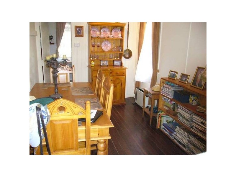 Apple Tree Creek QLD 4660