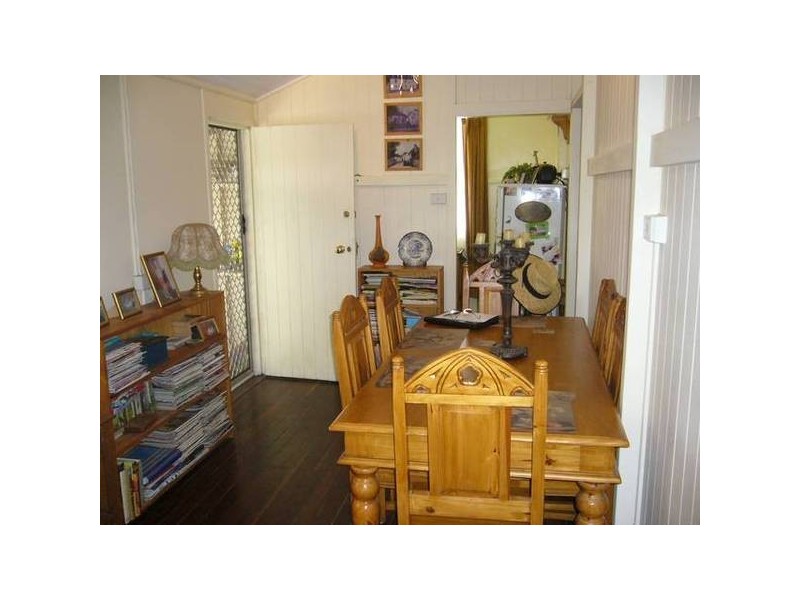 Apple Tree Creek QLD 4660