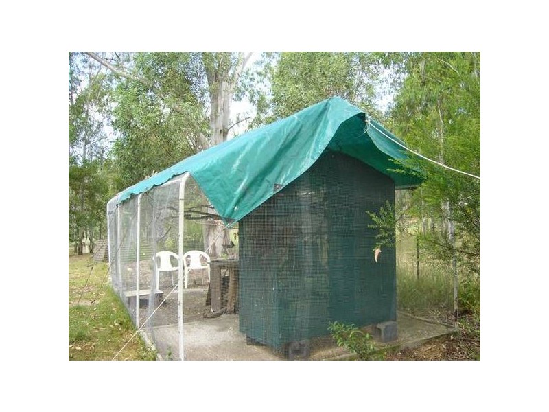 Apple Tree Creek QLD 4660