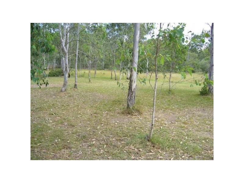 Apple Tree Creek QLD 4660
