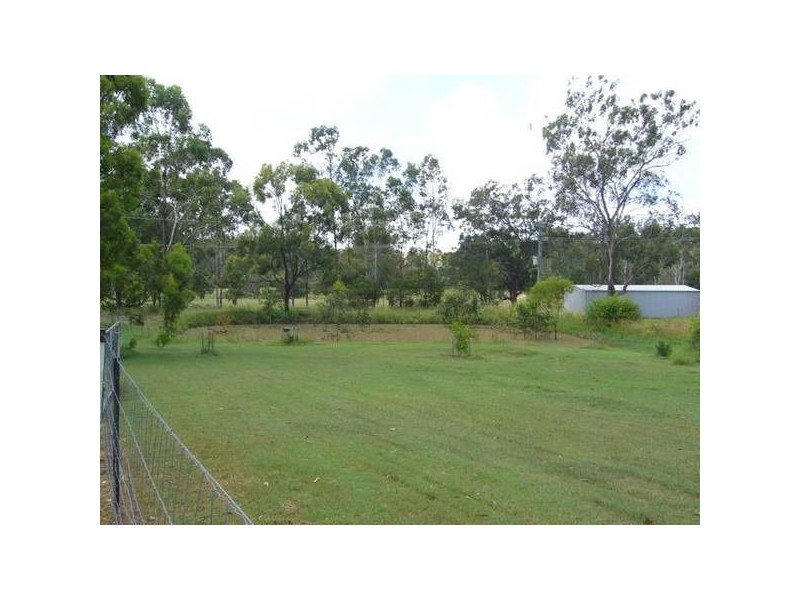 Apple Tree Creek QLD 4660