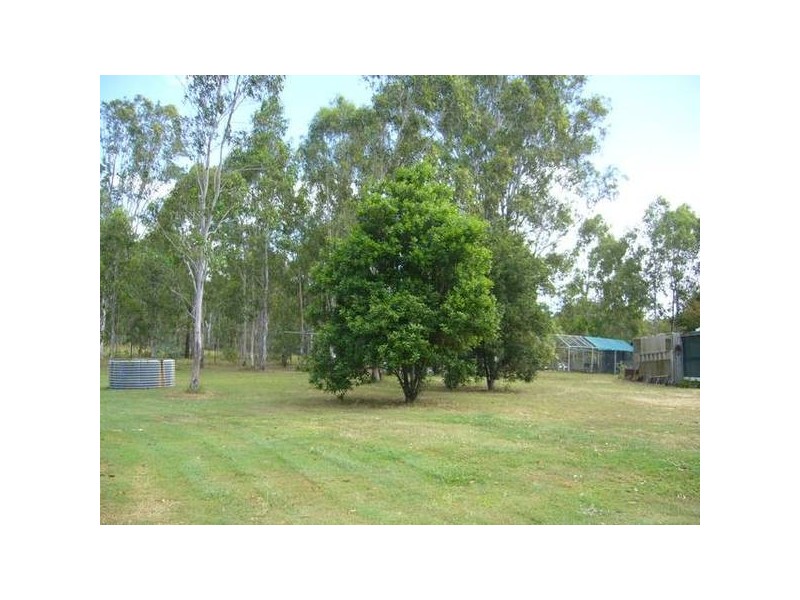 Apple Tree Creek QLD 4660