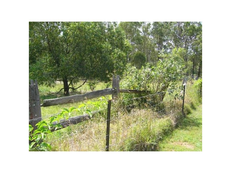 Apple Tree Creek QLD 4660