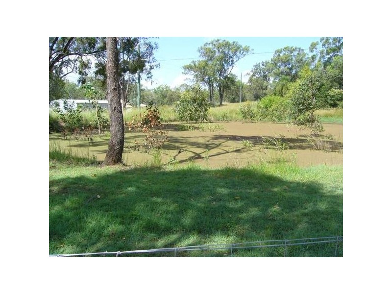 Apple Tree Creek QLD 4660