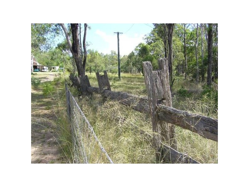 Apple Tree Creek QLD 4660