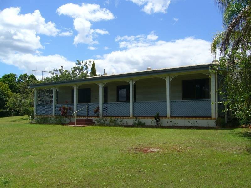 Childers QLD 4660