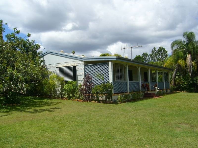 Childers QLD 4660