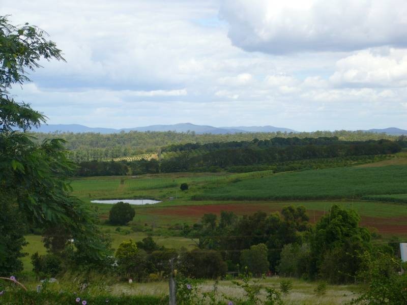 Childers QLD 4660