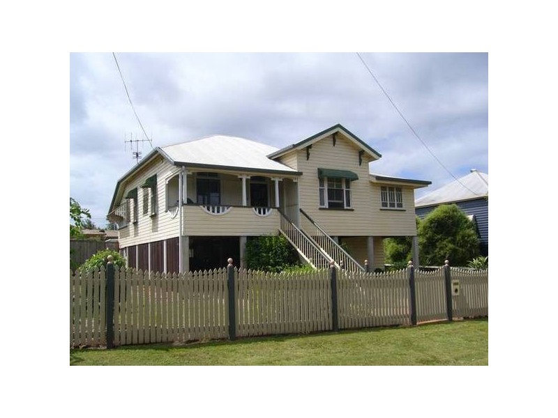 Childers QLD 4660