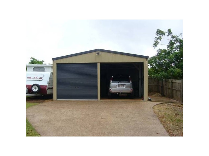Childers QLD 4660