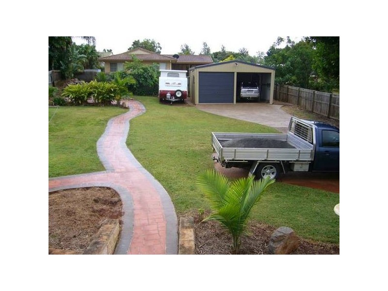 Childers QLD 4660
