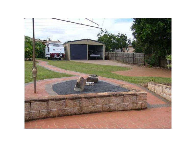 Childers QLD 4660