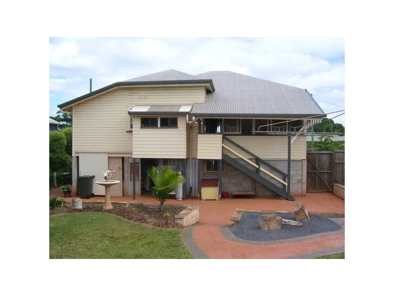 Childers QLD 4660