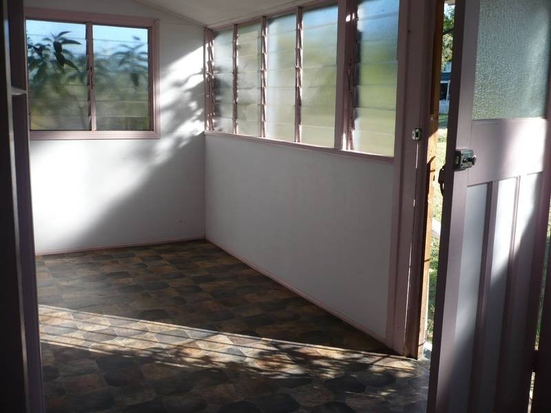 Apple Tree Creek QLD 4660