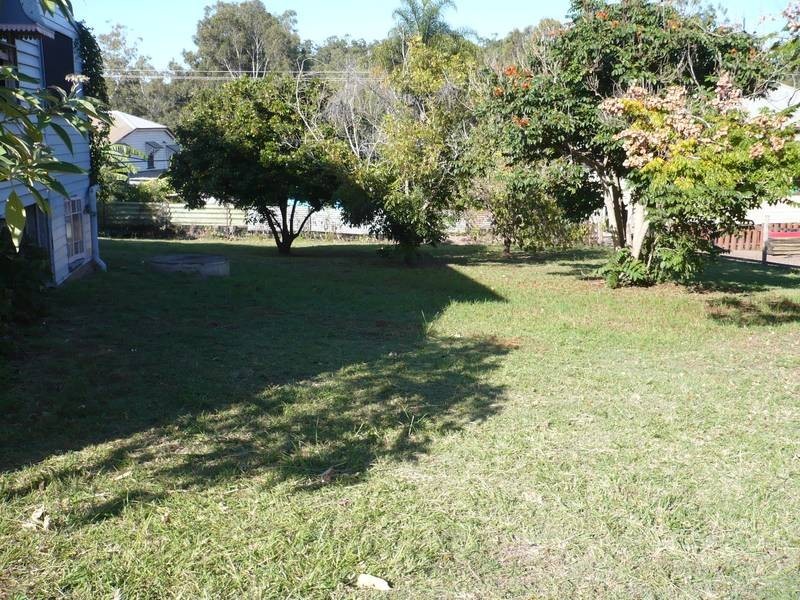 Apple Tree Creek QLD 4660