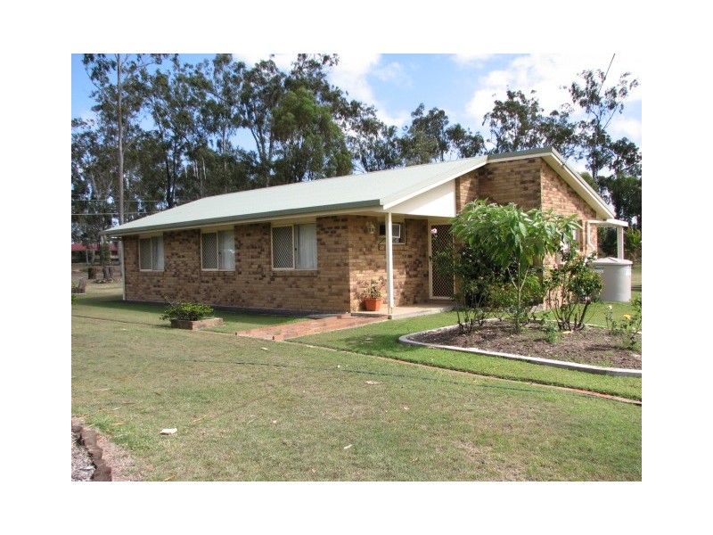 143 Sunnybrae Circuit, Childers QLD 4660