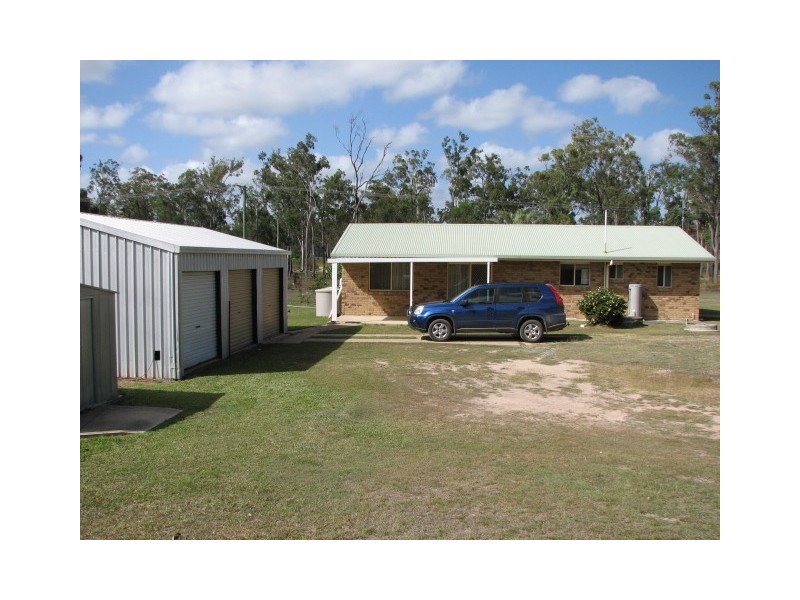 143 Sunnybrae Circuit, Childers QLD 4660