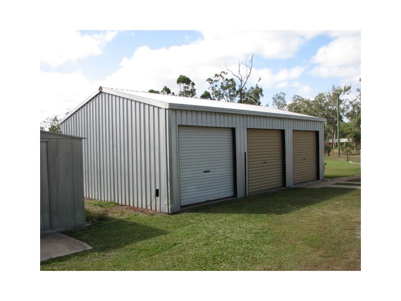 143 Sunnybrae Circuit, Childers QLD 4660