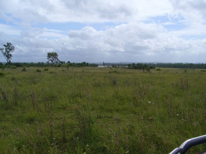 Wallaville QLD 4671