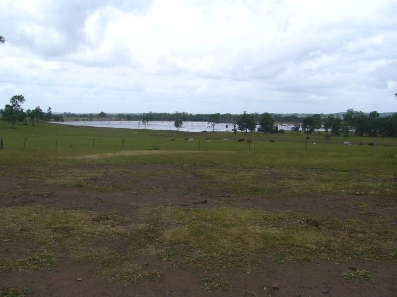 Lot 12,  Mittelheusers Road, Wallaville QLD 4671
