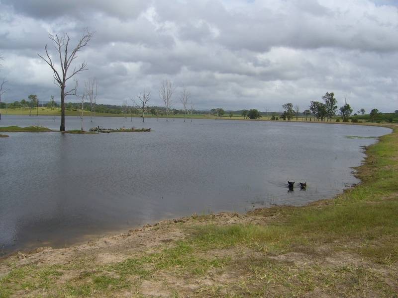 Lot 12,  Mittelheusers Road, Wallaville QLD 4671