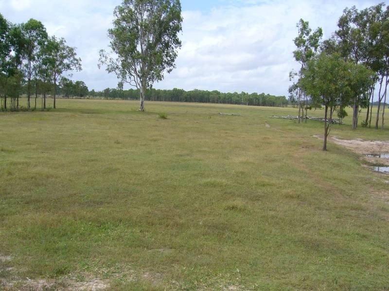 Lot 12,  Mittelheusers Road, Wallaville QLD 4671