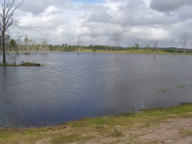 Lot 12,  Mittelheusers Road, Wallaville QLD 4671