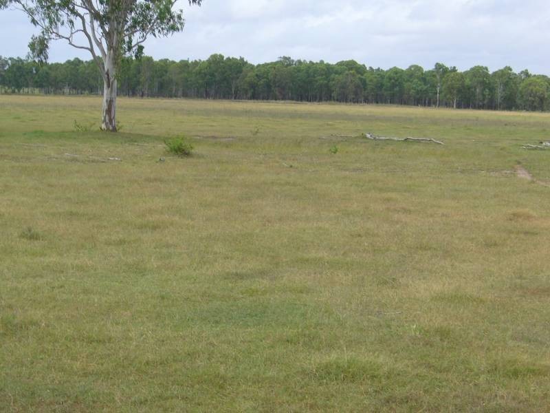 Lot 12,  Mittelheusers Road, Wallaville QLD 4671
