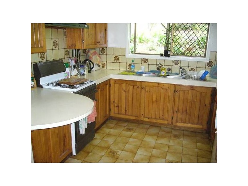Apple Tree Creek QLD 4660