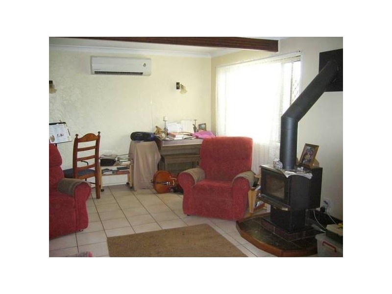 Apple Tree Creek QLD 4660