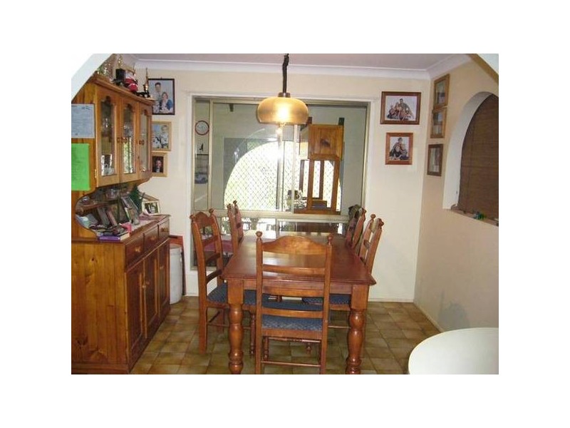 Apple Tree Creek QLD 4660