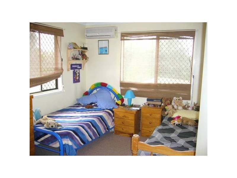 Apple Tree Creek QLD 4660