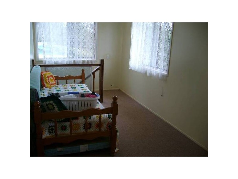 Apple Tree Creek QLD 4660