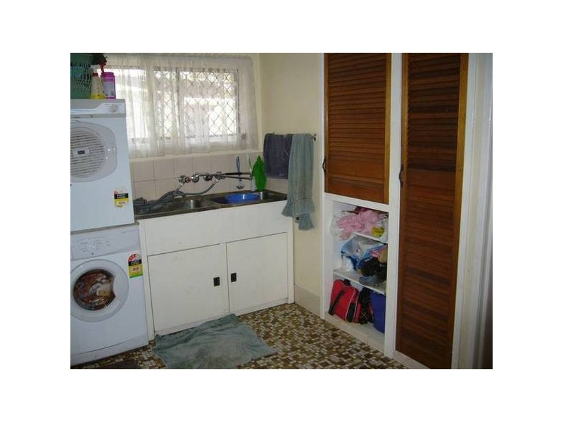 Apple Tree Creek QLD 4660