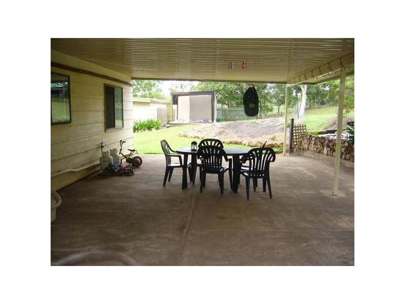 Apple Tree Creek QLD 4660
