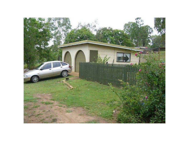 Apple Tree Creek QLD 4660