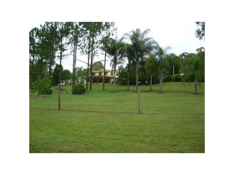 Apple Tree Creek QLD 4660
