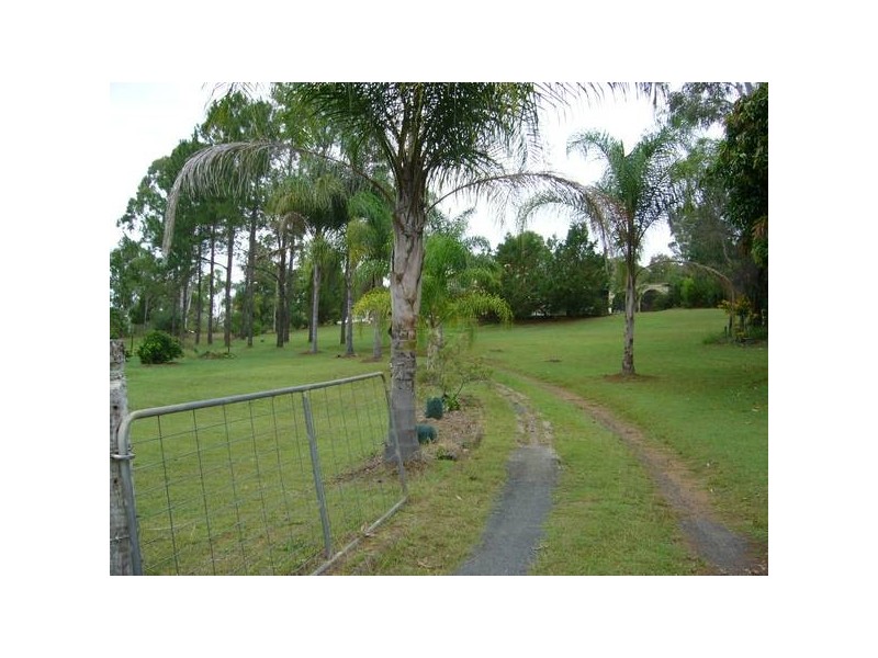 Apple Tree Creek QLD 4660