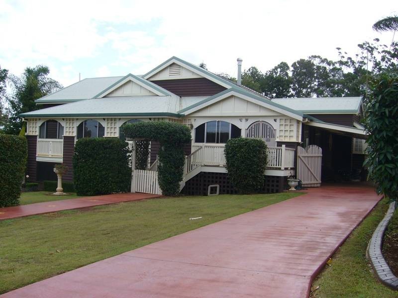 Childers QLD 4660
