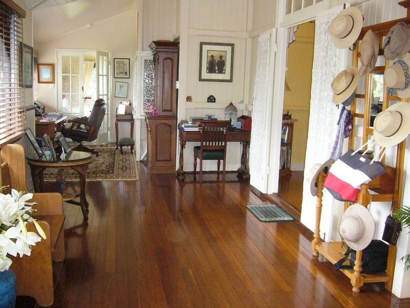 Childers QLD 4660