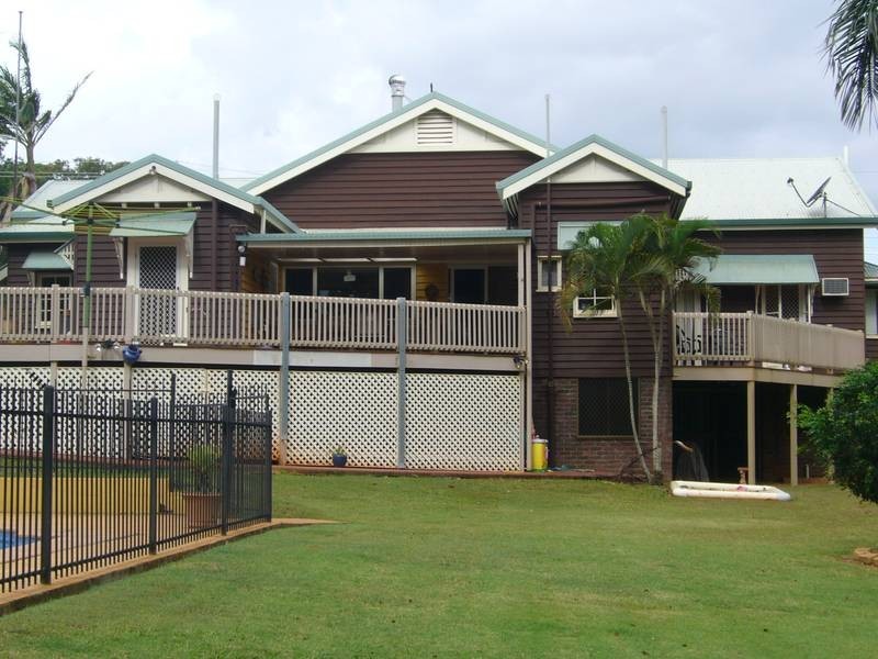 Childers QLD 4660