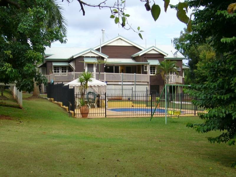 Childers QLD 4660