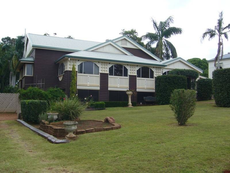 Childers QLD 4660