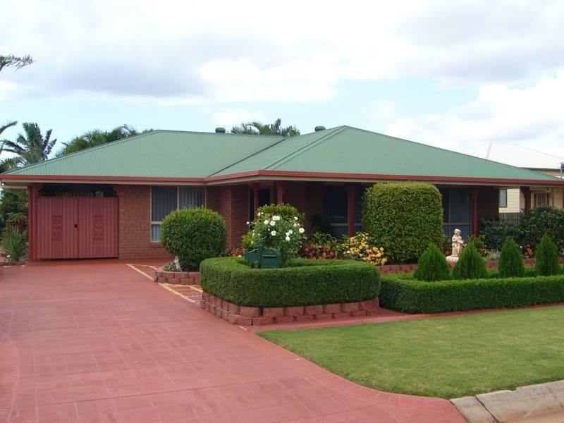 13 GINNS ROAD, Childers QLD 4660