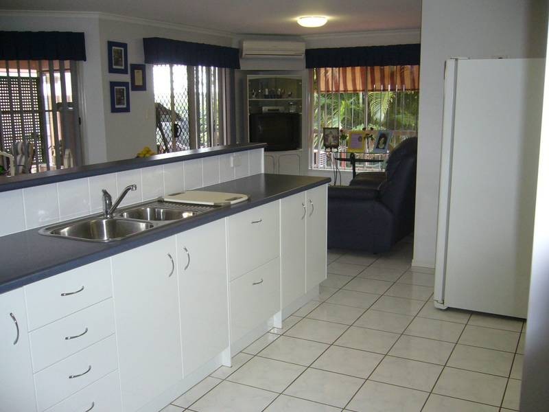 13 GINNS ROAD, Childers QLD 4660