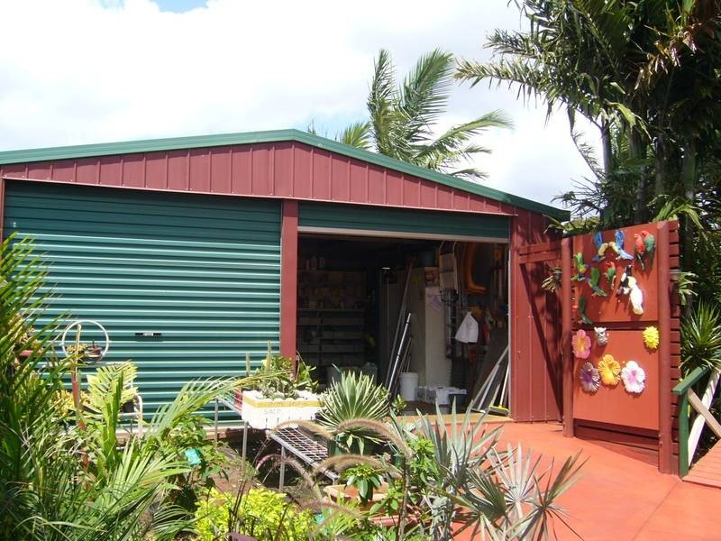 13 GINNS ROAD, Childers QLD 4660