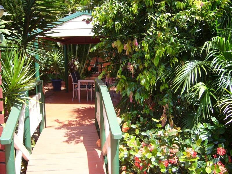 13 GINNS ROAD, Childers QLD 4660