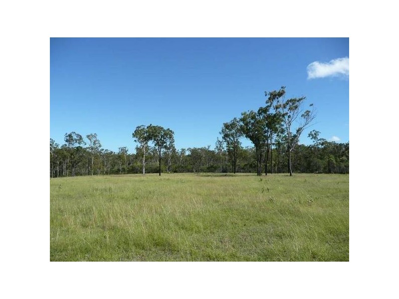 Childers QLD 4660