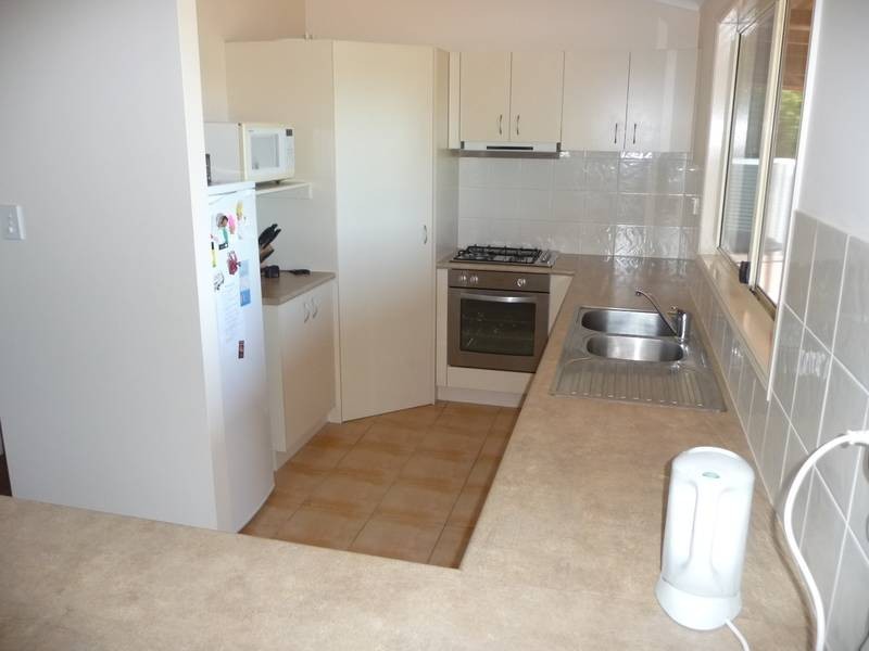 Abington QLD 4660