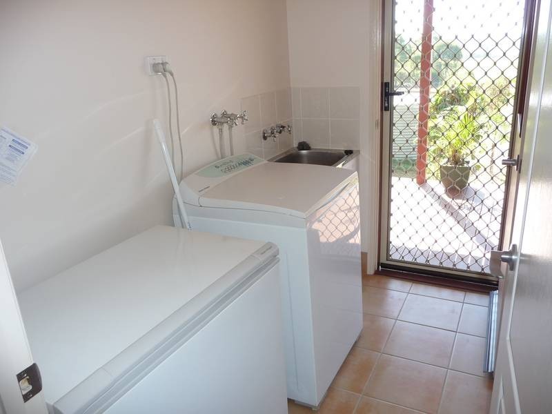 Abington QLD 4660